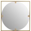 Bathe and Utility Premier Mirrors | Matera Square Wall Mirror