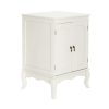 FURNITURE Premier Storage | Marcella Double Door Cabinet