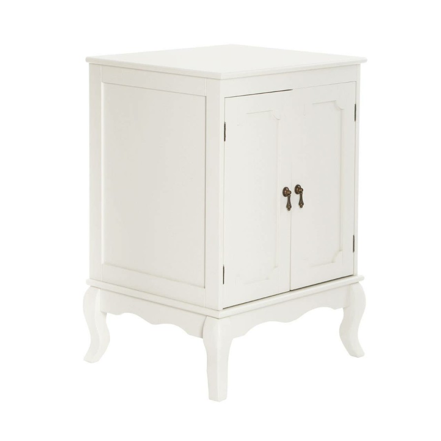 FURNITURE Premier Storage | Marcella Double Door Cabinet