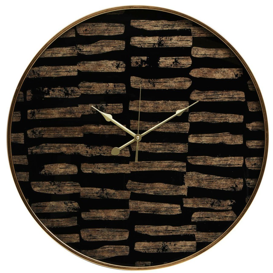 Accessories Premier Wall Clocks | Celina Wall Clock