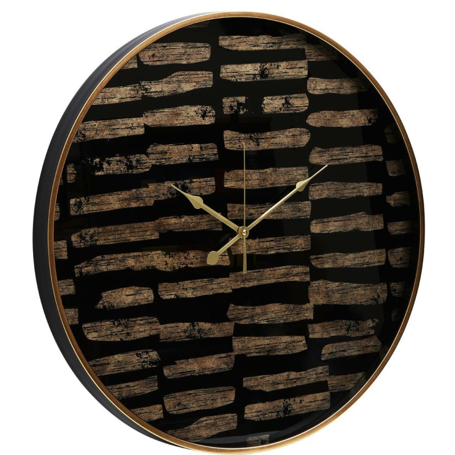 Accessories Premier Wall Clocks | Celina Wall Clock