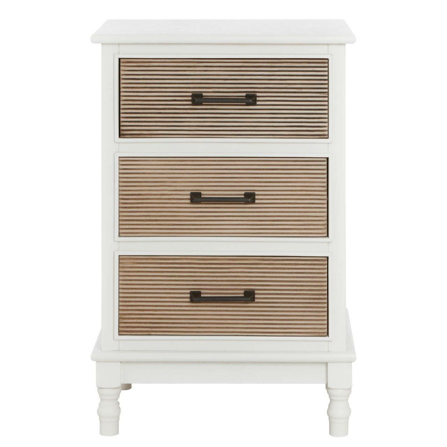 FURNITURE Premier Drawers | Heritage 3 Drawer Chest