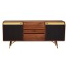 FURNITURE Fifty Five South Storage | Kenso Sideboard