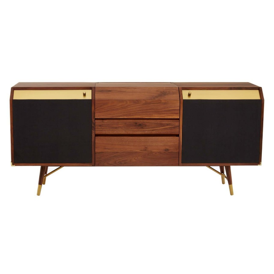 FURNITURE Fifty Five South Storage | Kenso Sideboard