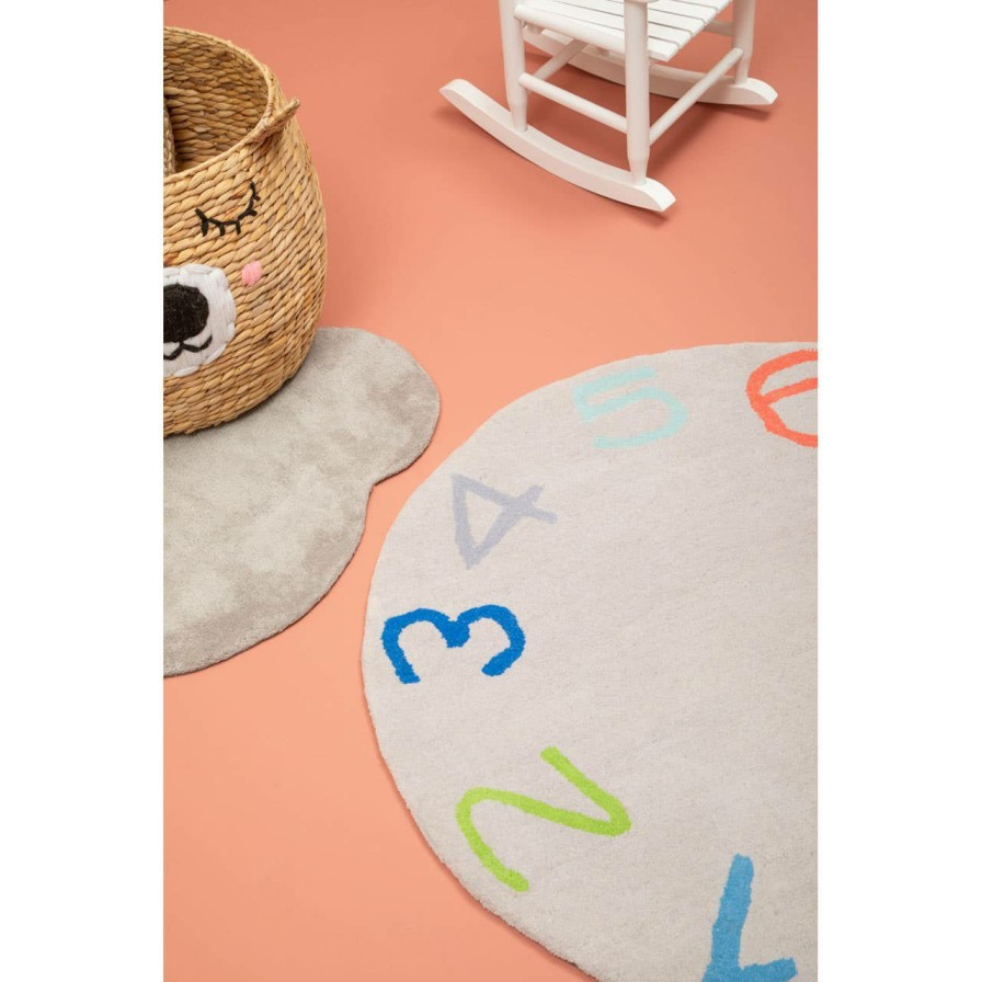 Accessories Premier Kids Textiles | Kids Cloud Rug