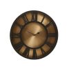 Accessories Fifty Five South Wall Clocks | Mateo Small Wall Clock