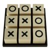 Accessories Fifty Five South Games | Churchill Large White Noughts Crosses Game