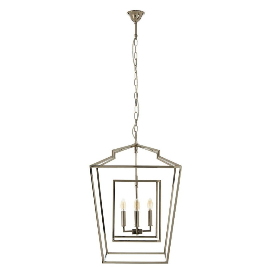 Accessories Fifty Five South Chandeliers | Kamara Traditional Chandelier