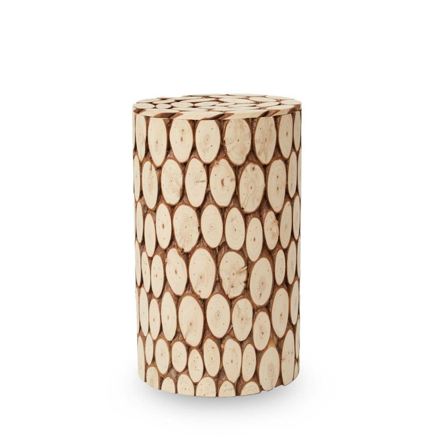 Accessories Premier Sculptures and Ornaments | Lacuna Stool