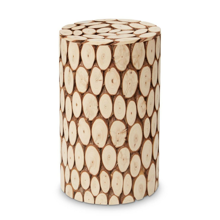 Accessories Premier Sculptures and Ornaments | Lacuna Stool