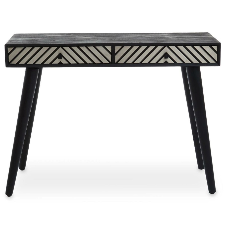 FURNITURE Fifty Five South Console Tables | Boho Console Table