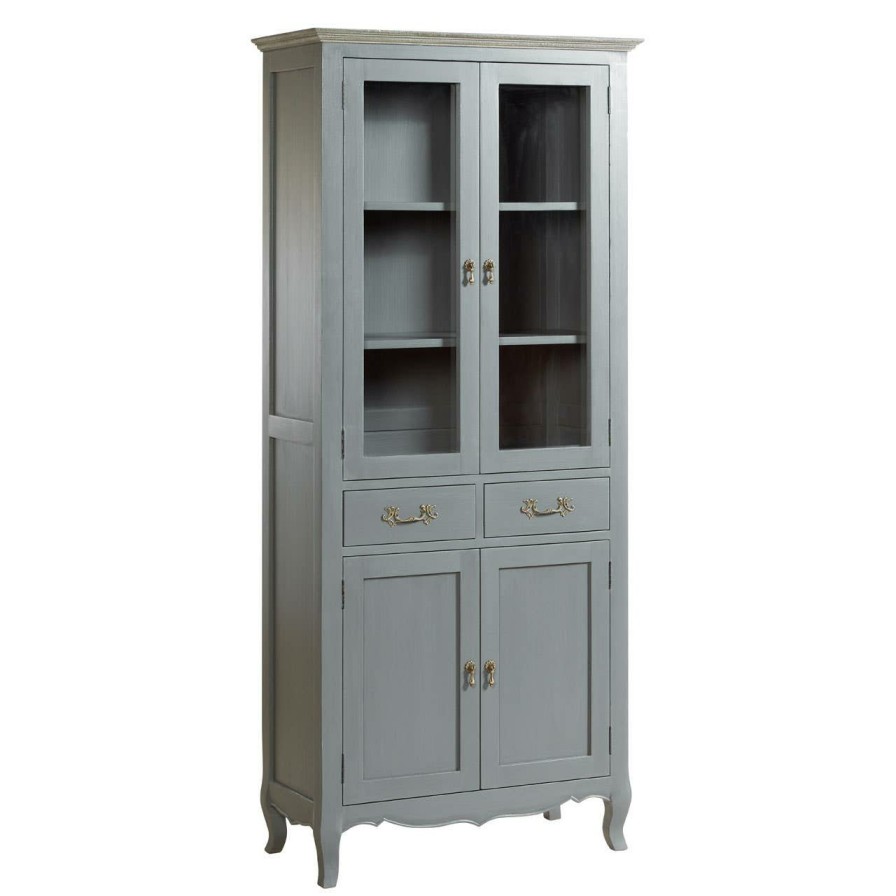 FURNITURE Fifty Five South Storage | Loire Display Unit