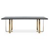 FURNITURE Fifty Five South Dining Tables | Lena Dining Table