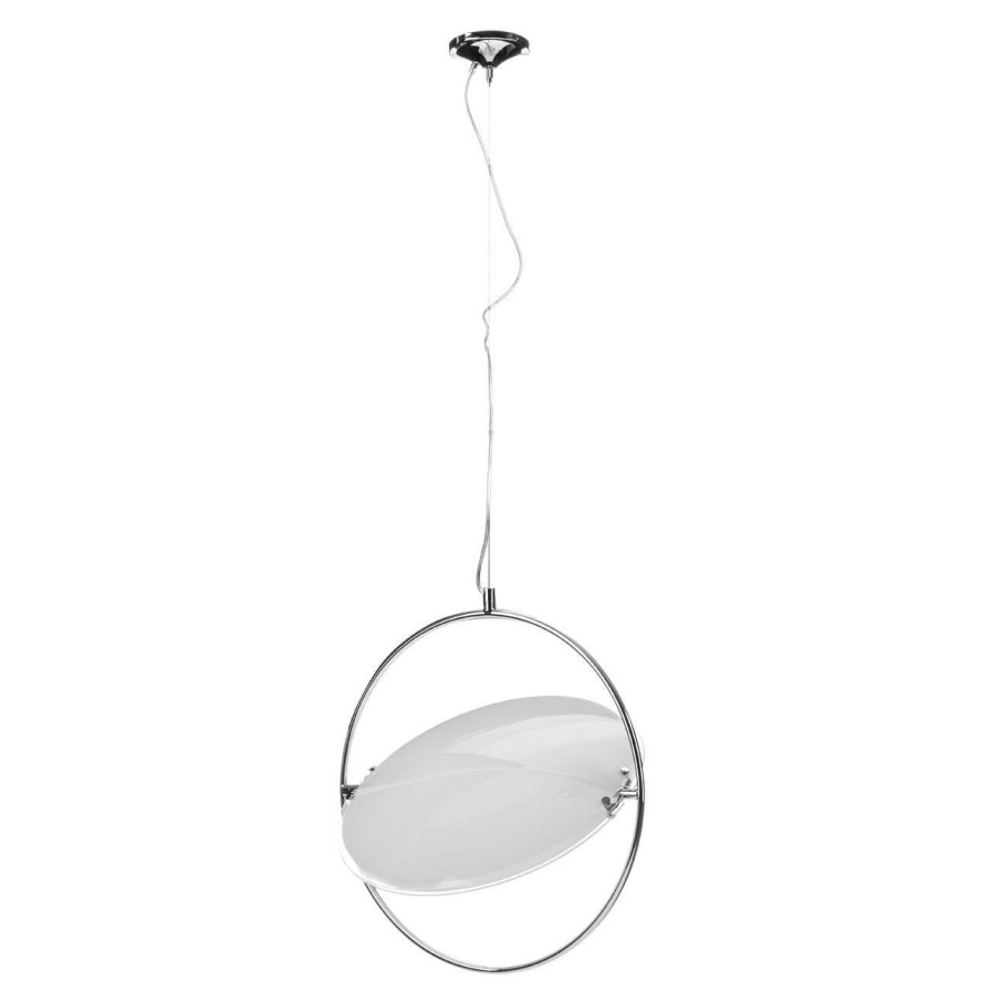 Accessories Premier Decorative Lights | Lunar Large Pendant Light