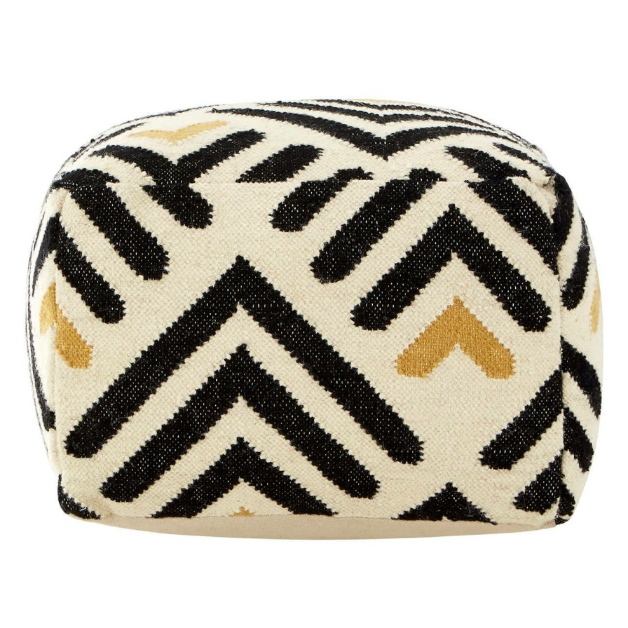 FURNITURE Bosie Pouffes | Bosie Takara Pouffe