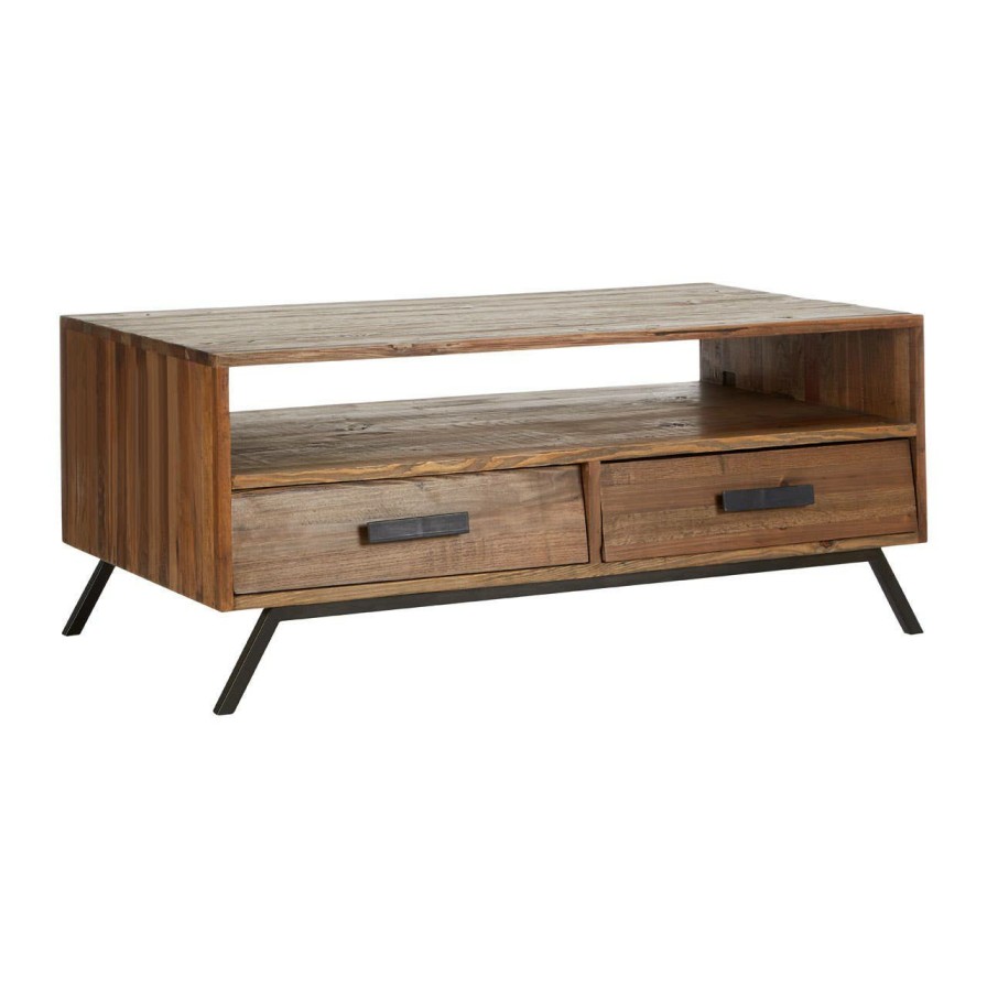 FURNITURE Fifty Five South Coffee Tables | Brooklyn Coffee Table