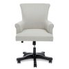 FURNITURE Fifty Five South Seating | Walford Natural Home Office Chair