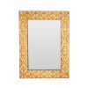 Bathe and Utility Premier Mirrors | Damask Wall Mirror