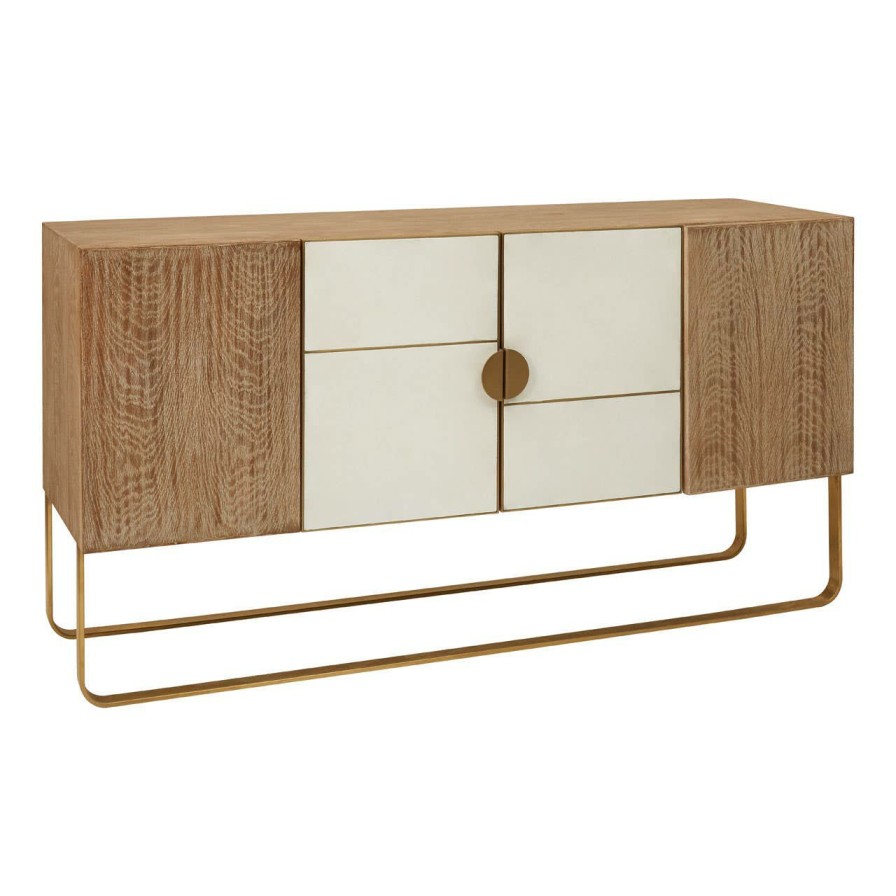 FURNITURE Fifty Five South Storage | Modica Sideboard