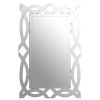 Bathe and Utility Fifty Five South Mirrors | Ginnette Wall Mirror