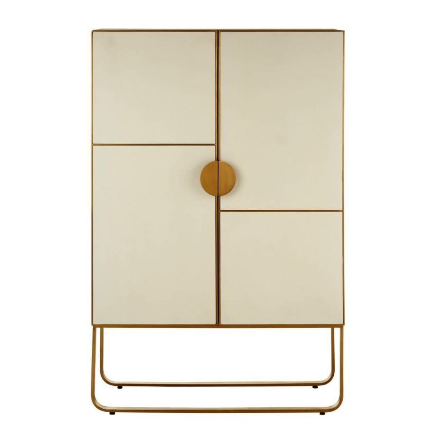 FURNITURE Fifty Five South Cabinets | Modica Cabinet