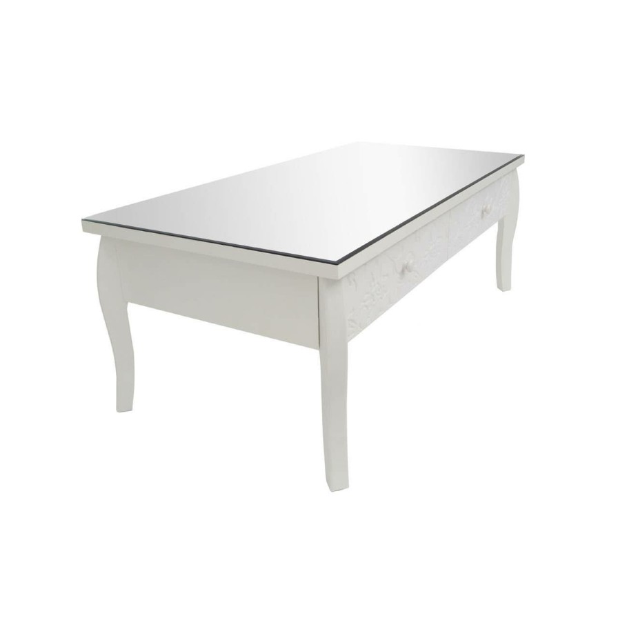 FURNITURE Premier Coffee Tables | Chamonix Coffee Table