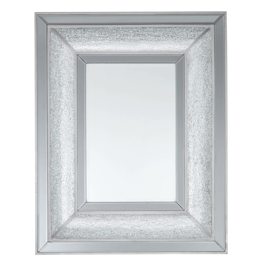 Bathe and Utility Premier Mirrors | Wendi Wall Mirror