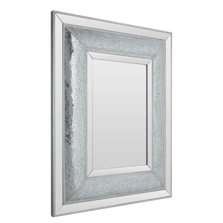 Bathe and Utility Premier Mirrors | Wendi Wall Mirror