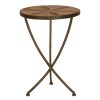 FURNITURE Fifty Five South Side Tables | Elmo Small Side Table