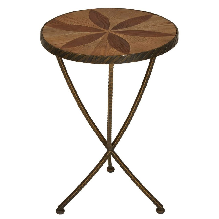 FURNITURE Fifty Five South Side Tables | Elmo Small Side Table