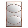 Bathe and Utility Premier Mirrors | Zariah Arabesque Wall Mirror