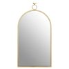 Bathe and Utility Premier Mirrors | Farran Bird Top Wall Mirror