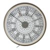 Accessories Fifty Five South Wall Clocks | Mateo Wall Clock