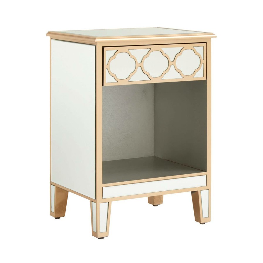 FURNITURE Fifty Five South Side Tables | Grazia Side Table