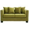 FURNITURE Fifty Five South Seating | Sofia 2 Seat Sofa