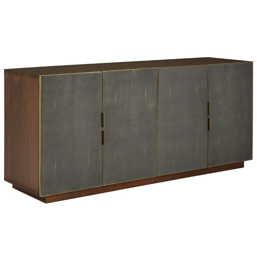 FURNITURE Fifty Five South Sideboards | Kempton Sideboard