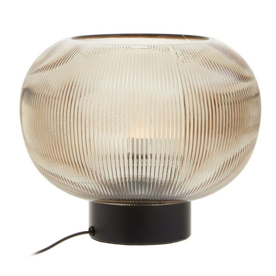 Accessories Fifty Five South Table Lamps | Enola Large Table Lamp