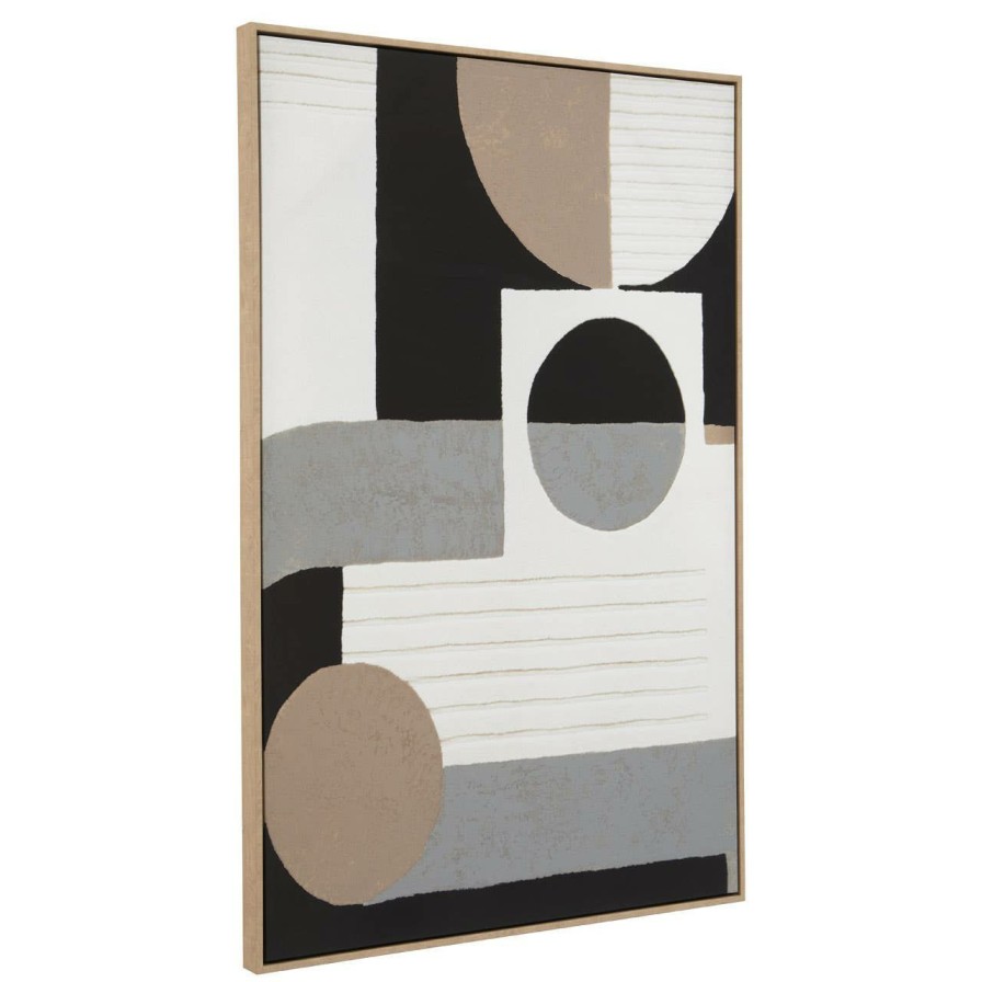 Accessories Fifty Five South Wall Art and Canvases and Hangings | Astratto Abstract Wall Art