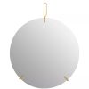 Bathe and Utility Premier Mirrors | Matera Wall Mirror With Hanging Loop