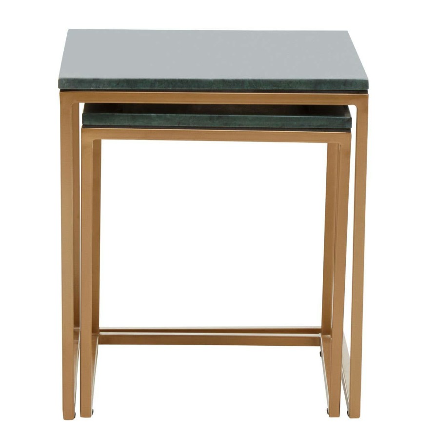 FURNITURE Fifty Five South Nesting Tables | Set Of Two Varana Tables