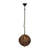 Accessories Premier Decorative Lights | Moroccan Sun Large Pendant Light