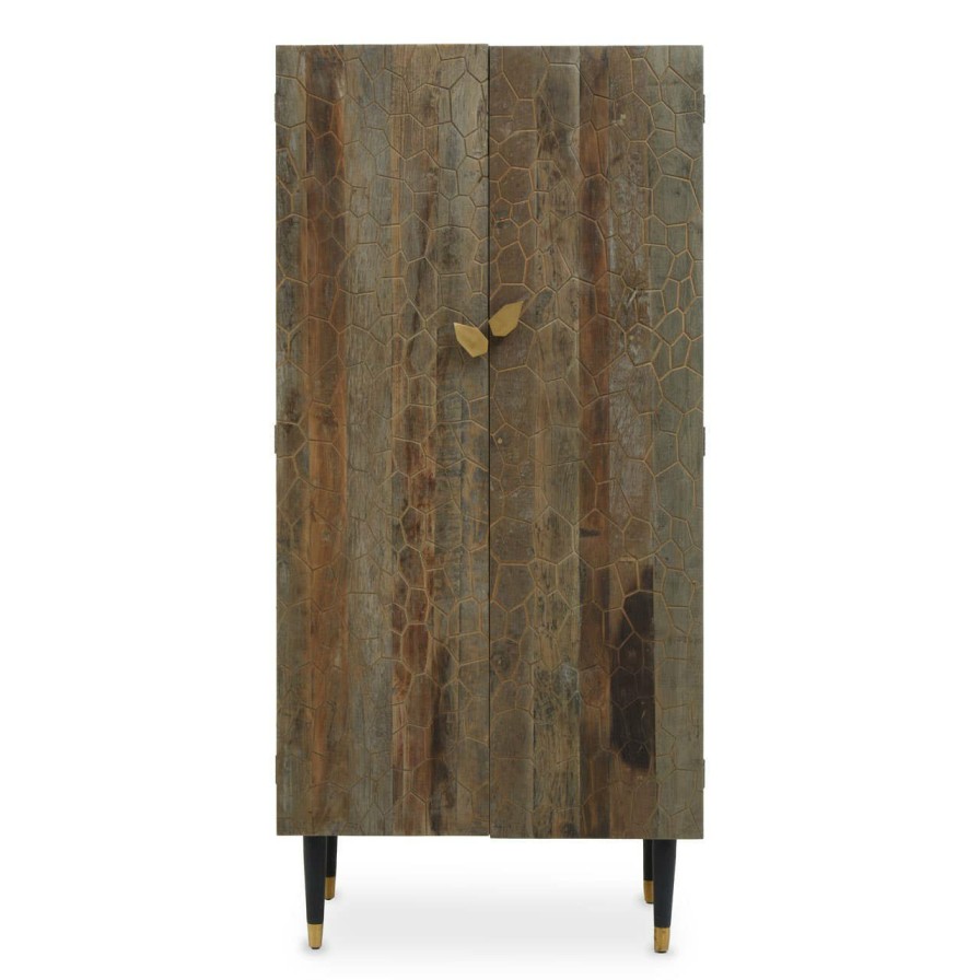 FURNITURE Fifty Five South Cabinets | Malay Tall Cabinet