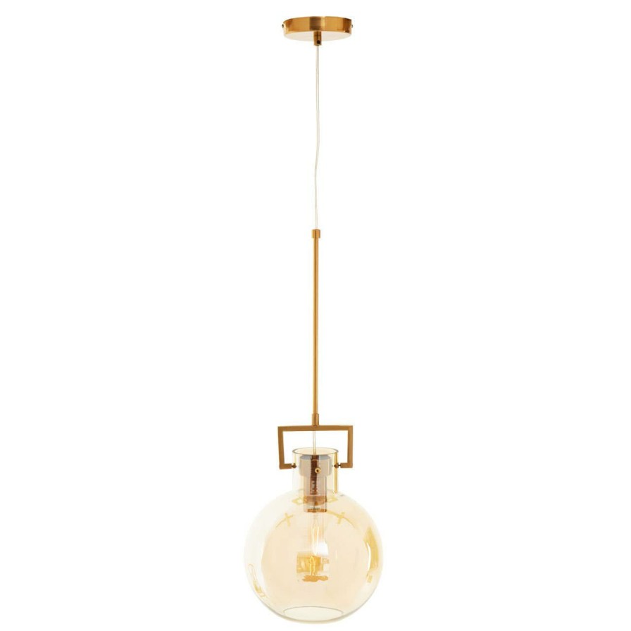 Accessories Fifty Five South Light and Ceiling Shades | Trieste Rounded Pendant Light