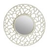 Bathe and Utility Fifty Five South Mirrors | Templar Wall Mirror