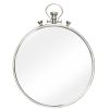 Bathe and Utility Fifty Five South Mirrors | Hampstead Wall Mirror