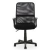 FURNITURE Premier Seating | Stratford Black Home Office Chair