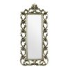 Bathe and Utility Fifty Five South Mirrors | Champagne Wall Mirror