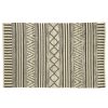 Accessories Bosie Rugs | Bosie Jango Geometric Rug Large