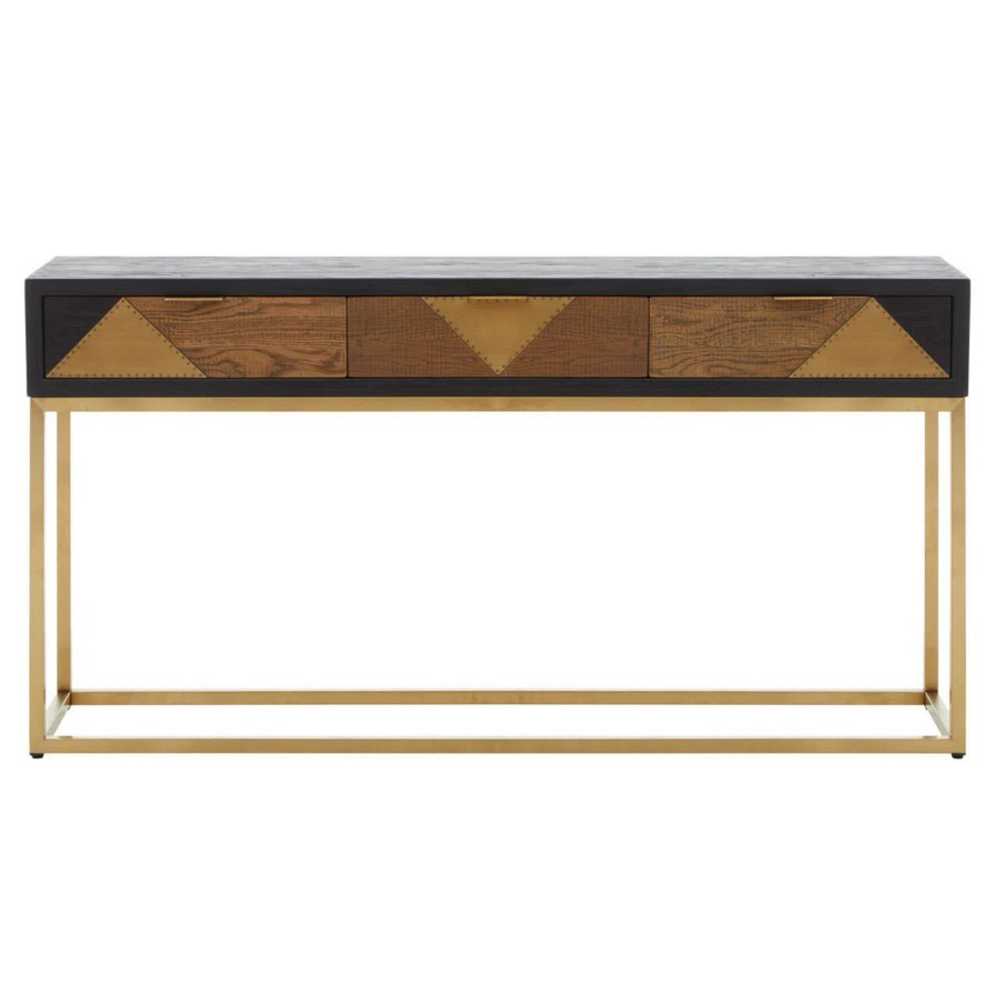 FURNITURE Fifty Five South Console Tables | Siena Console Table