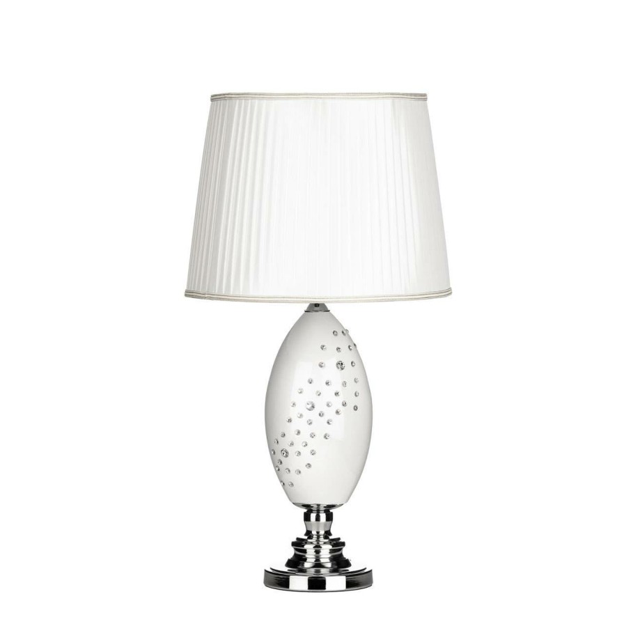 Accessories Premier Table Lamps | Maisy Table Lamp